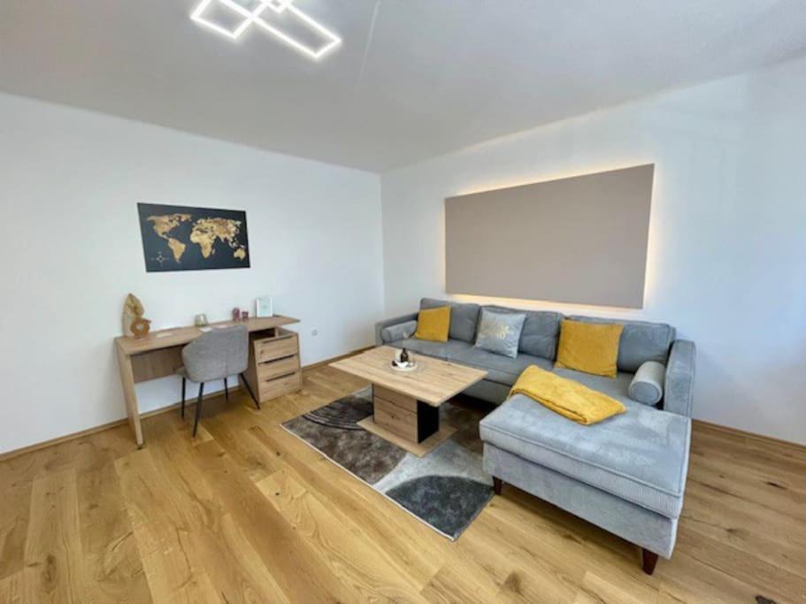 City Wohlfuehloase Mit Parkplatz Graz Exterior foto
